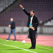 Dinamo - Astra. foto: Raed Krishan