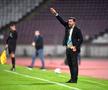 Dinamo - Astra. foto: Raed Krishan