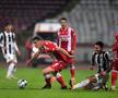 DINAMO - ASTRA, liveTEXT pe GSP.ro
