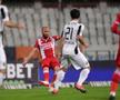 Dinamo - Astra. foto: Raed Krishan