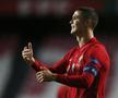 LIGA NAȚIUNILOR. Ramos a ratat două penalty-uri. Portugalia, învinsă de Franța » Toate rezultatele din Liga Națiunilor