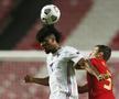 LIGA NAȚIUNILOR. Ramos a ratat două penalty-uri. Portugalia, învinsă de Franța » Toate rezultatele din Liga Națiunilor