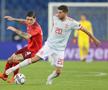 LIGA NAȚIUNILOR. Ramos a ratat două penalty-uri. Portugalia, învinsă de Franța » Toate rezultatele din Liga Națiunilor