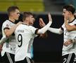 LIGA NAȚIUNILOR. Ramos a ratat două penalty-uri. Portugalia, învinsă de Franța » Toate rezultatele din Liga Națiunilor