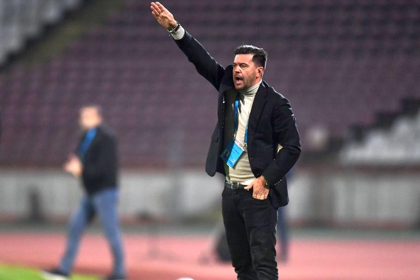 Cosmin Contra a ajuns la capătul răbădării, nu mai crede în proiect și e decis să-și dea demisia.