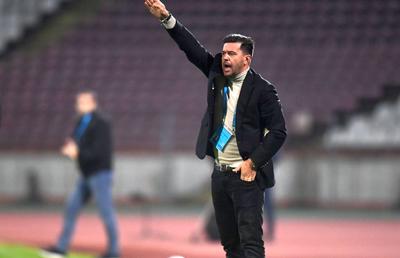 EXCLUSIV Dinamo - Astra 1-1, ultimul meci al lui Contra? „Guriță” e hotărât să-și dea demisia + cine e în cărți să-i ia locul