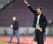 Cosmin Contra a ajuns la capătul răbădării, nu mai crede în proiect și e decis să-și dea demisia.