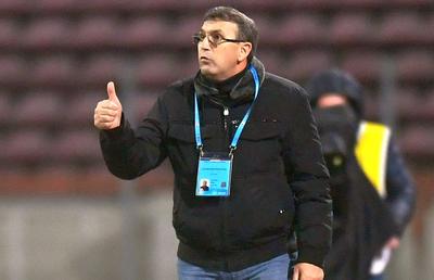 DINAMO - ASTRA 1-1. Eugen Neagoe, nemilos cu suporterii din PCH: „Văd că acum nu mai sparg nimic” + ironii pentru spanioli