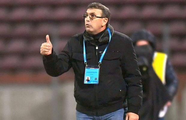 DINAMO - ASTRA 1-1. Eugen Neagoe, nemilos cu suporterii din PCH: „Văd că acum nu mai sparg nimic” + ironii pentru spanioli