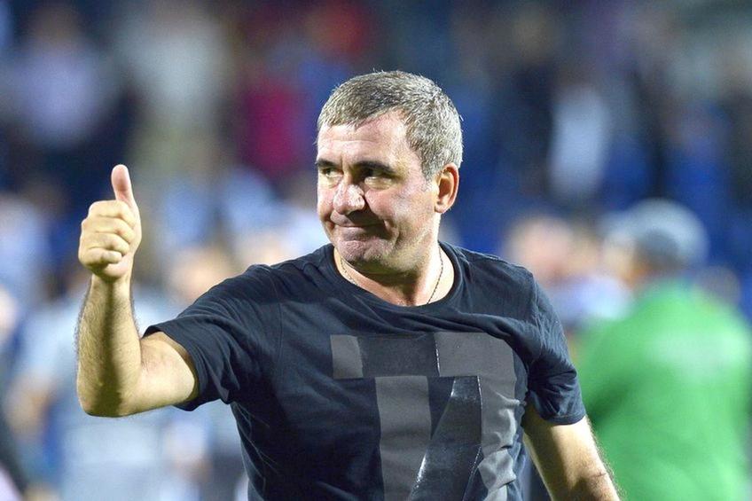 Gică Hagi