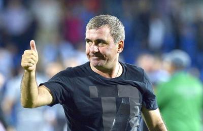 Gică Hagi, cerut selecționer după ce Mirel Rădoi și-a anunțat plecarea: „Au curaj cei din FRF?