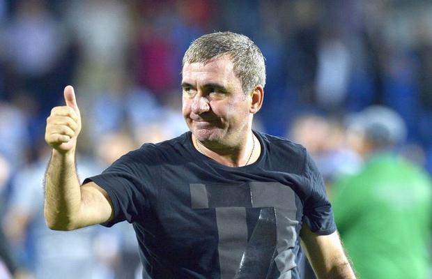Gică Hagi, cerut selecționer după ce Mirel Rădoi și-a anunțat plecarea: „Au curaj cei din FRF?