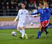 Liechtenstein - România, preliminarii CM 2022 
(foto: Raed Krishan/GSP)