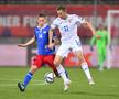 Liechtenstein - România, preliminarii CM 2022 
(foto: Raed Krishan/GSP)