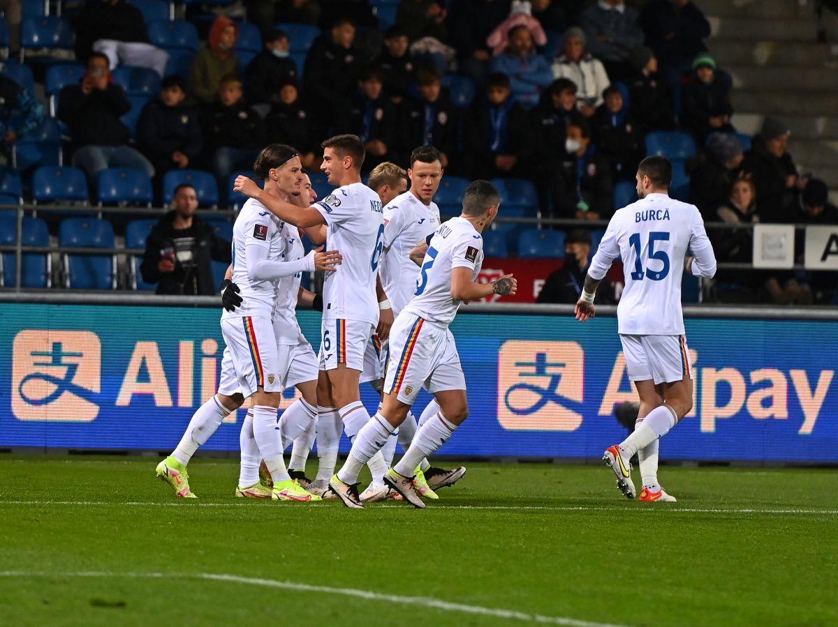 Atmosferă de calificare la Vaduz! Câți fani poartă România spre victorie