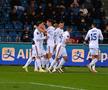 Liechtenstein - România, preliminarii CM 2022 
(foto: Raed Krishan/GSP)