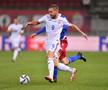 Liechtenstein - România, preliminarii CM 2022 
(foto: Raed Krishan/GSP)
