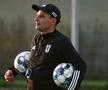 Eugen Trică / Sursă foto: Facebook FC Universitatea Craiova