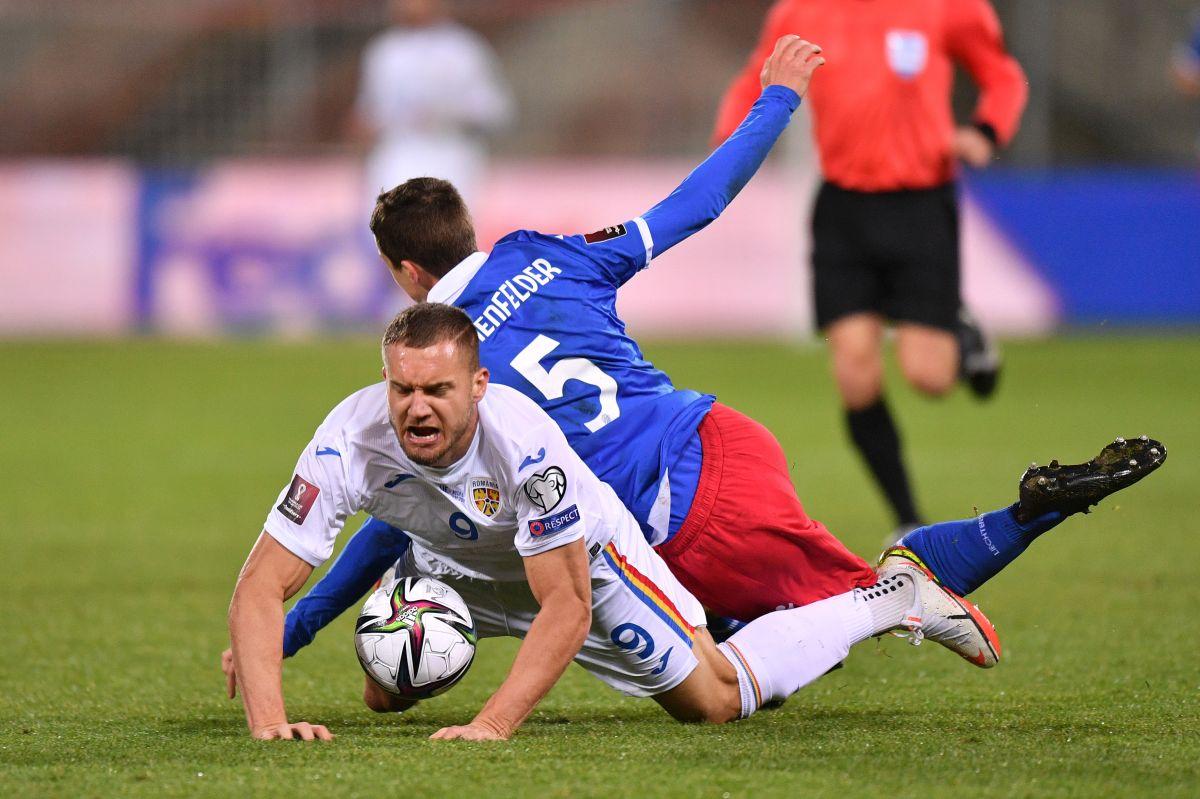 Atmosferă de calificare la Vaduz! Câți fani poartă România spre victorie