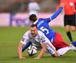 Liechtenstein - România, preliminarii CM 2022 
(foto: Raed Krishan/GSP)