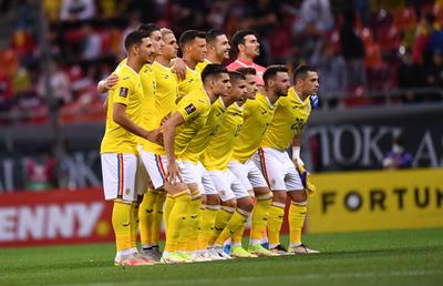 Comentăm împreună Liechtenstein - România, la GSP Live, de la 18:30 » Urmărește emisiunea AICI