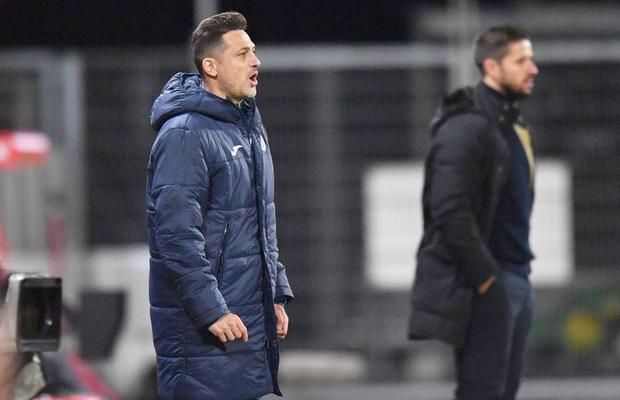Mirel Rădoi îi dă un sfat viitorului selecționer: „El este liderul în jurul căruia trebuie construită echipa!”