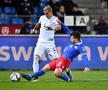 Liechtenstein - România, preliminarii CM 2022 
(foto: Raed Krishan/GSP)