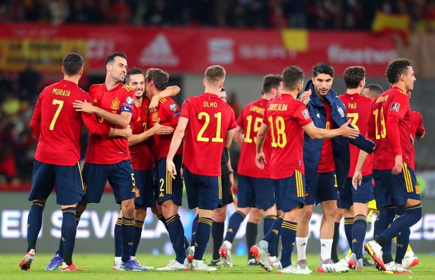 Spania și Serbia, direct la Cupa Mondială! Toate rezultatele serii în preliminarii