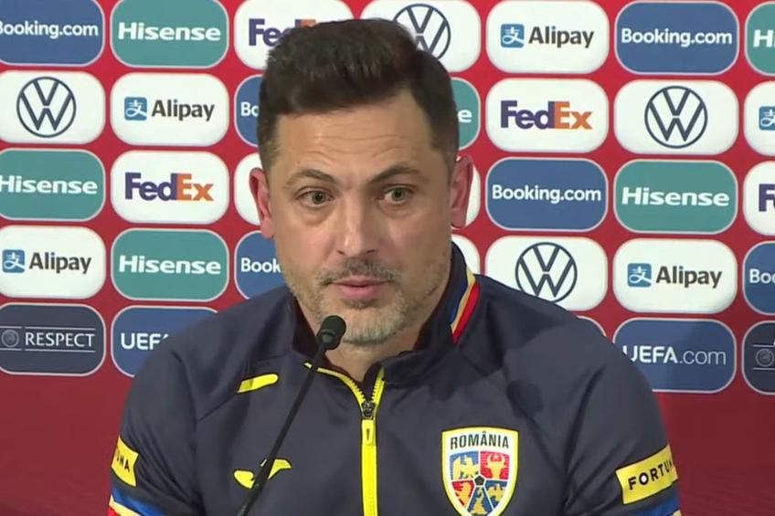 Mirel Rădoi