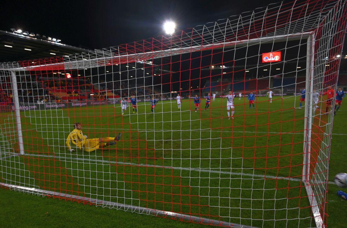 Atmosferă de calificare la Vaduz! Câți fani poartă România spre victorie