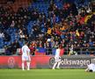 Liechtenstein - România, preliminarii CM 2022 
(foto: Raed Krishan/GSP)
