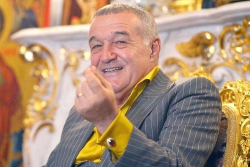 Gigi Becali