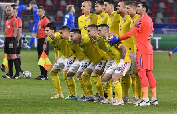 Absență de ultimă oră pentru „tricolori” » Mirel Rădoi nu se poate baza pe un titular