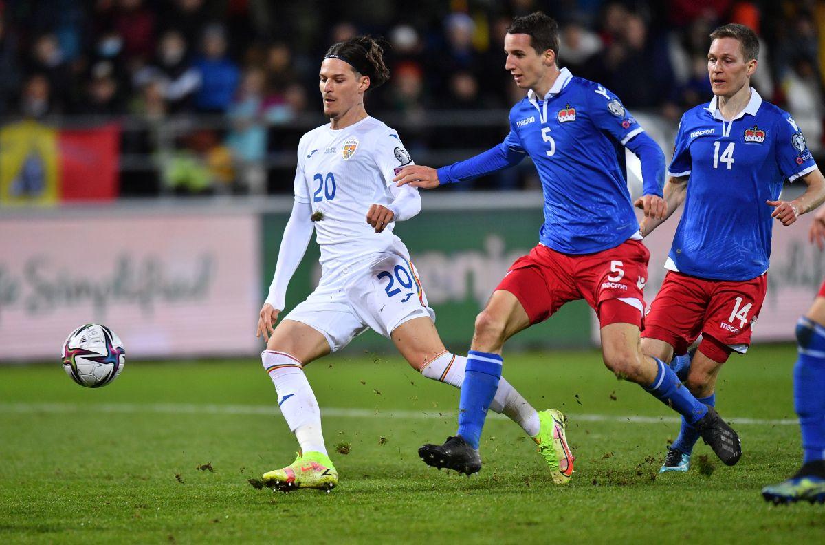 Atmosferă de calificare la Vaduz! Câți fani poartă România spre victorie