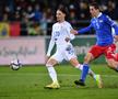 Liechtenstein - România, preliminarii CM 2022 
(foto: Raed Krishan/GSP)