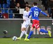 Liechtenstein - România, preliminarii CM 2022 
(foto: Raed Krishan/GSP)