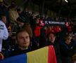 Liechtenstein - România, preliminarii CM 2022 
(foto: Raed Krishan/GSP)