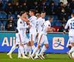 Liechtenstein - România 0-2 » Victorie amară la Vaduz. „Tricolorii” încheie campania de calificare pe locul 3 și ratează barajul