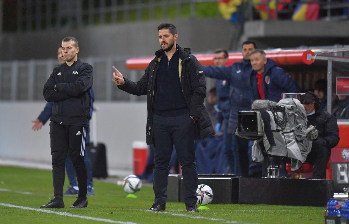 Enes Sali a devenit cel mai tânăr „tricolor” din istorie!: „O onoare să debutez în tricoul naționalei”