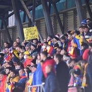 Liechtenstein - România, preliminarii CM 2022 
(foto: Raed Krishan/GSP)