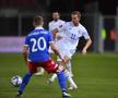 Liechtenstein - România, preliminarii CM 2022 
(foto: Raed Krishan/GSP)