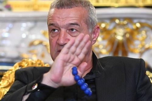 Gabi Balint îl critică pe Becali/ Sursă foto: GSP