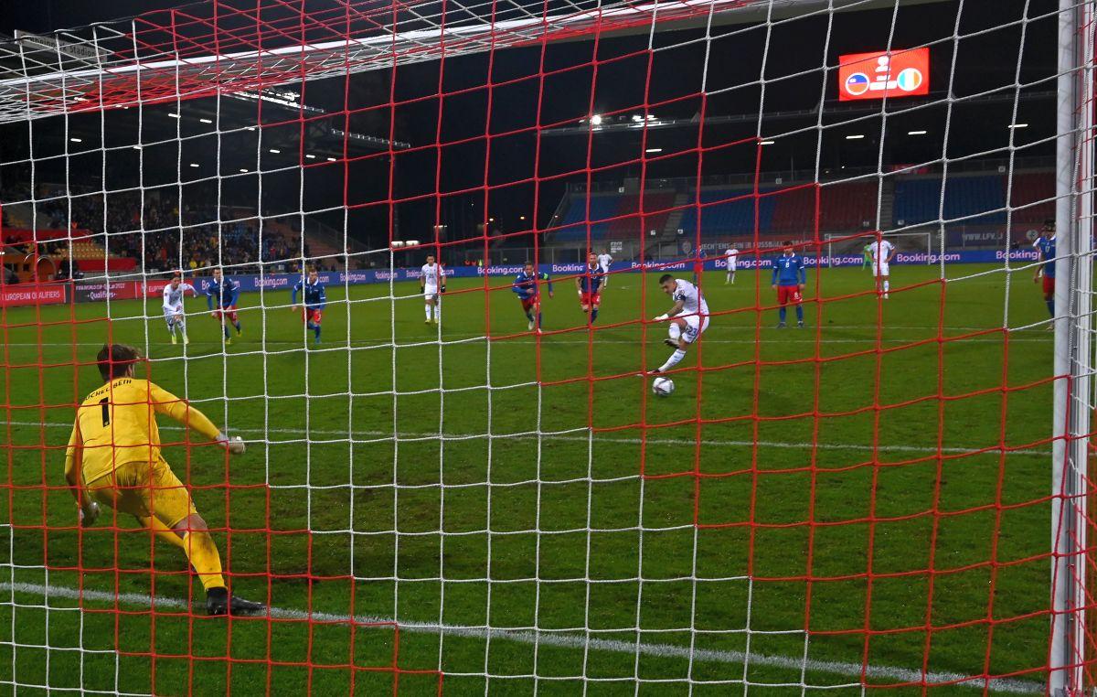 Atmosferă de calificare la Vaduz! Câți fani poartă România spre victorie