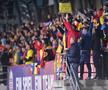 Liechtenstein - România, preliminarii CM 2022 
(foto: Raed Krishan/GSP)