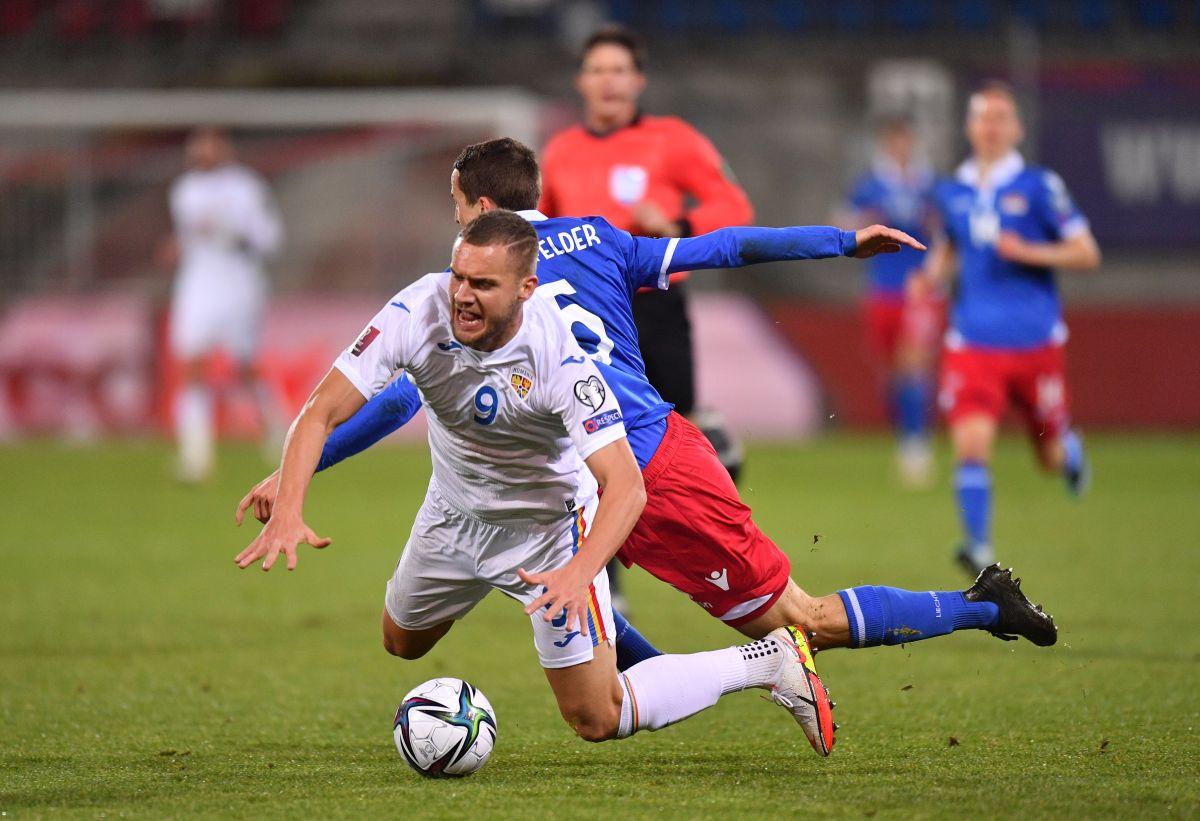 Atmosferă de calificare la Vaduz! Câți fani poartă România spre victorie