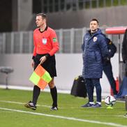Liechtenstein - România, preliminarii CM 2022 
(foto: Raed Krishan/GSP)