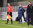 Liechtenstein - România, preliminarii CM 2022 
(foto: Raed Krishan/GSP)