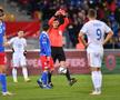 Liechtenstein - România, preliminarii CM 2022 
(foto: Raed Krishan/GSP)