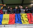 Liechtenstein - România, preliminarii CM 2022 
(foto: Raed Krishan/GSP)