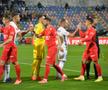 FC Botoșani - FC Hermannstadt 0-0. Egal fără goluri în ultimul meci al etapei a 18-a » Cum arată clasamentul